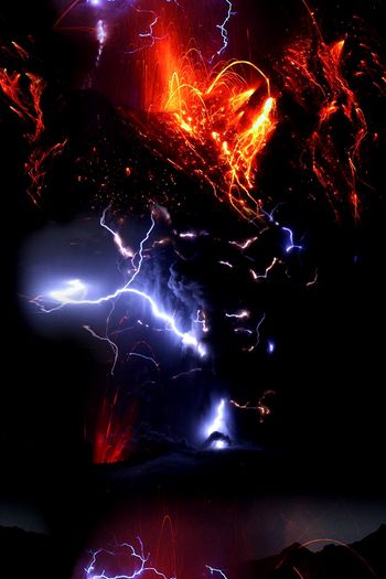 674902-火山