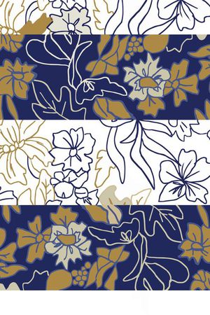 时尚创意图案印花花型图片