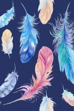 服装印花图案印花花型图片