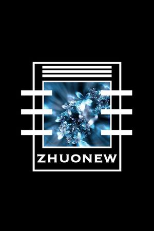 时尚男装印花花型图片