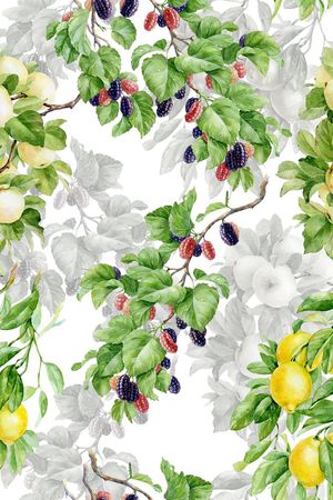 花瓣印花花型图片