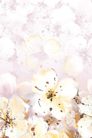休闲印花花型图片