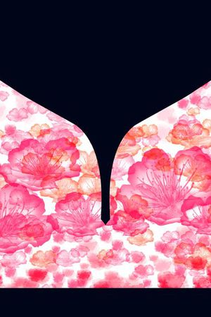 趣味印花花型图片