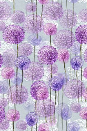 colorise印花花型图片