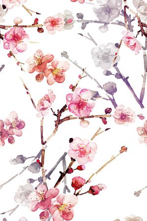 小清新印花花型图片