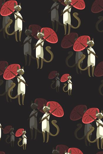 女装印花花型图片