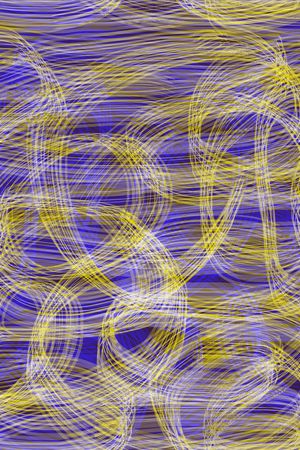 简单印花花型图片