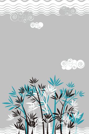 简欧印花花型图片
