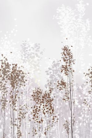 时尚印花花型图片