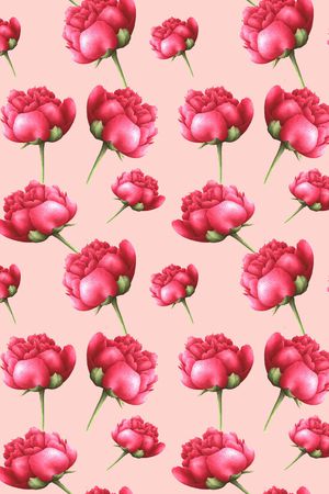 colorise印花花型图片