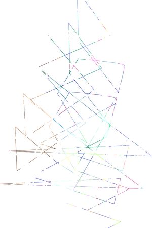 菱形印花花型图片
