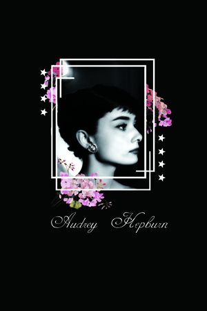 欧美印花花型图片