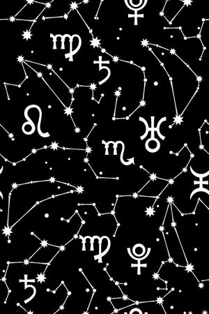 星星印花花型图片