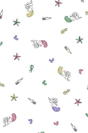 趣味印花花型图片