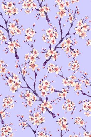 条纹印花花型图片