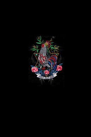 动物印花花型图片
