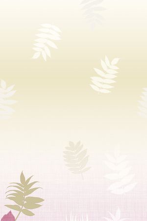 窗帘印花花型图片