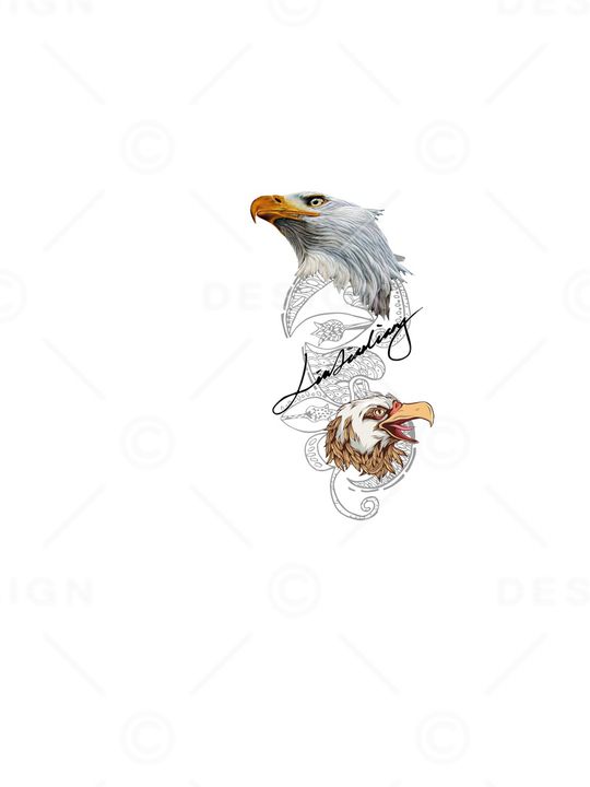 欧式印花花型图片
