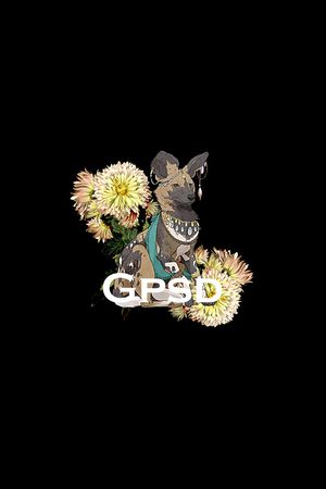 抽象手绘几何动物花卉印花印花花型图片