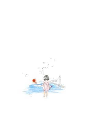 海洋印花花型图片