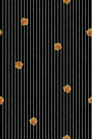 潮流印花花型图片