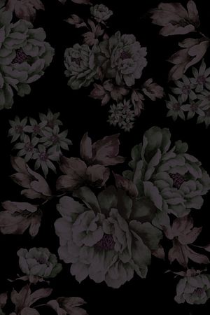 抽象创意印花花型图片