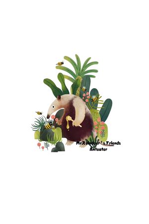时尚印花花型图片