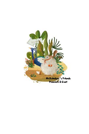 时尚印花花型图片