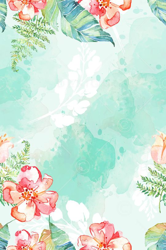 趣味印花花型图片