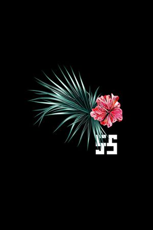 创意印花花型图片