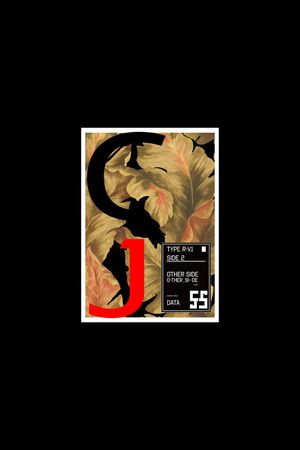 创意印花花型图片