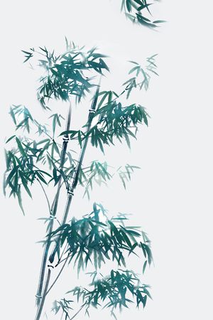 花卉印花花型图片