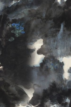 数码花型印花花型图片