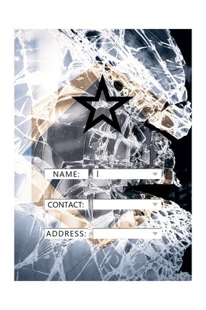 绘画印花花型图片