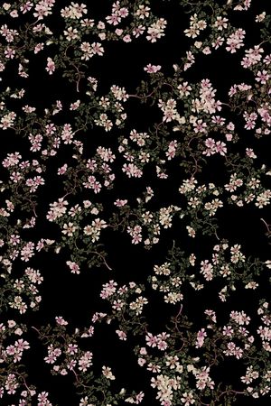 3D立体印花花型图片